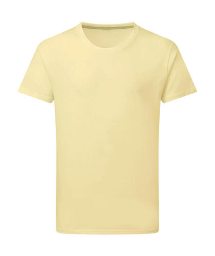 2er Pack Signature Tagless Tee Men 