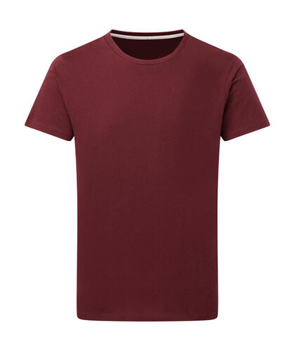 2er Pack Signature Tagless Tee Men 