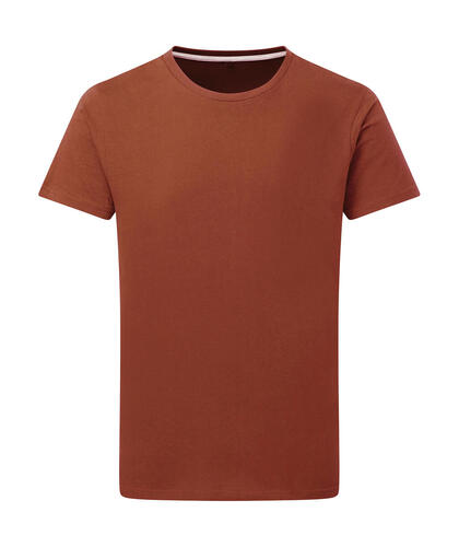 2er Pack Signature Tagless Tee Men 