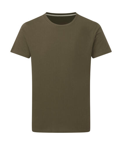 3er Pack Signature Tagless Tee Men 