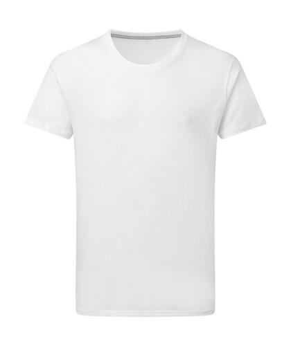 4er Pack Signature Tagless Tee Men 