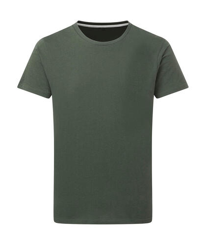 10er Pack Signature Tagless Tee Men 