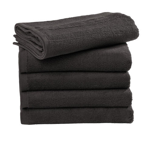 Towels by Jassz 30x30cm Gesichts-Handtuch Ebro Hotelqualit�t 95-C TO4000 NEU 