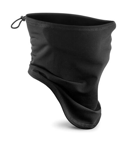 Beechfield Unisex Herren Damen Softshell Sports Tech Neck Warmer winddicht B320 