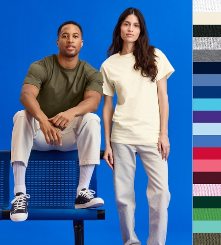 2er Pack Hammer Adult T-Shirt