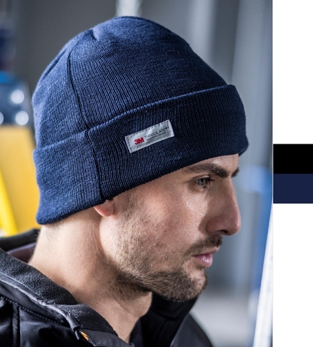 Regatta Professional Beanie Thinsulate W�rmeschutz M�tze Acrylic Hat TRC320 NEU