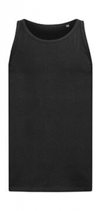 Stedman Herren Tank Top Single Basic Jersey Baumwolle Sport ST2810 NEU 