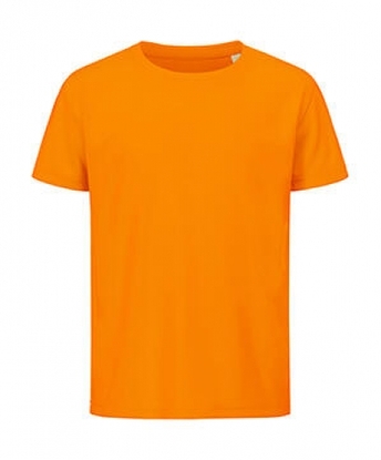 Stedman Kinder weiches Sports-T Kids Active-Dry Interlock T-Shirt ST8170 NEU 