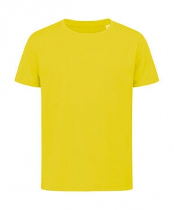 Stedman Kinder weiches Sports-T Kids Active-Dry Interlock T-Shirt ST8170 NEU 