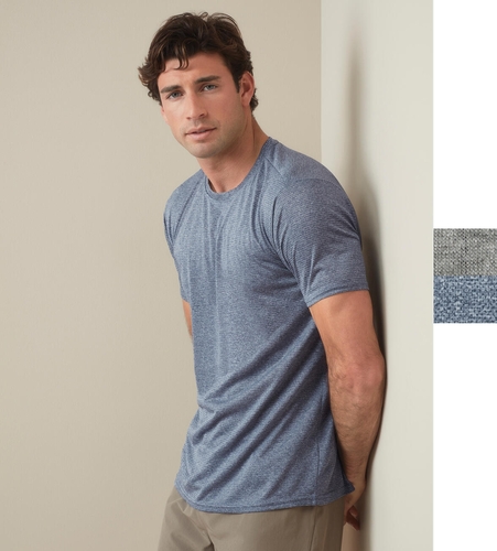 Stedman Herren Recycled Sports- T-Shirt Move Active Dry umweltfreundlich ST8830