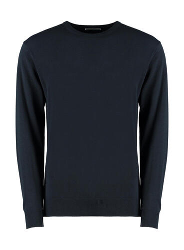 Kustom Kit Herren Regular Fit Arundel Crew Neck Sweatshirt �ko-Tex KK253 NEU 