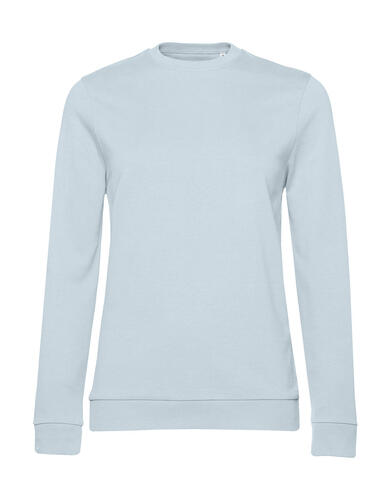 B&C Damen Sweatshirt Set In French Terry bedruckbar French Terry WW02W NEU 