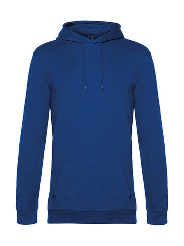 B&C Herren Hoodie French Terry Sweatshirt bedruckbar Single Jersey WU03W NEU 