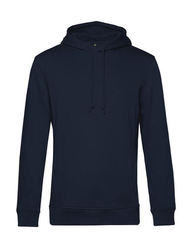 B&C Unisex Herren Damen Organic Hooded Sweatshirt BIO recycelt Jersey WU33B NEU 