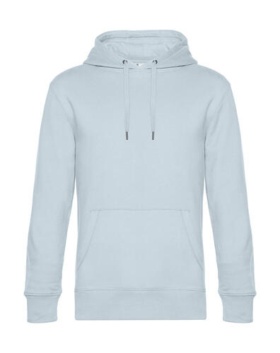 B&C Unisex Herren Damen KING Hooded Premium bedruckbar Regular Fit WU02K NEU 