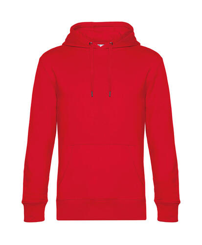 B&C Unisex Herren Damen KING Hooded Premium bedruckbar Regular Fit WU02K NEU 