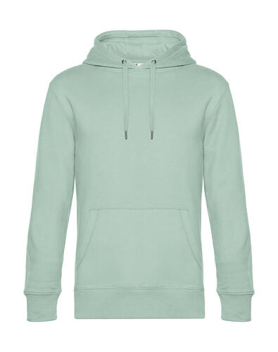 B&C Unisex Herren Damen KING Hooded Premium bedruckbar Regular Fit WU02K NEU 