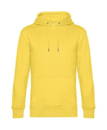 B&C Unisex Herren Damen KING Hooded Premium bedruckbar Regular Fit WU02K NEU 