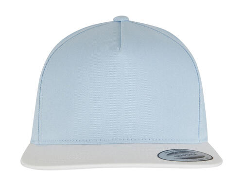 Classics Classic 5 Panel Snapback Cap 8 Fach gesteppt klassische Form 6007 NEU 