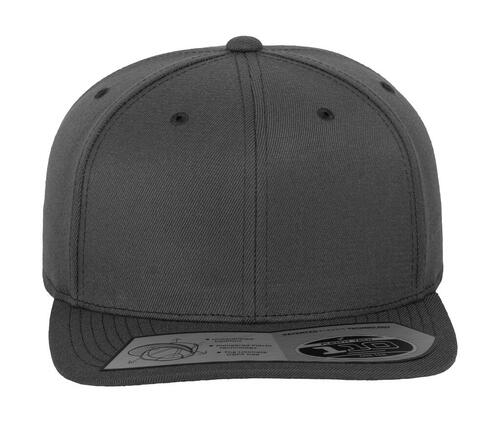 Classics Unisex Fitted Snapback Cap robuste Basic M�tze 8 Fach gesteppt 110 NEU 