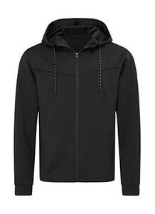 Stedman: Recycled Scuba Jacket Men ST5840 