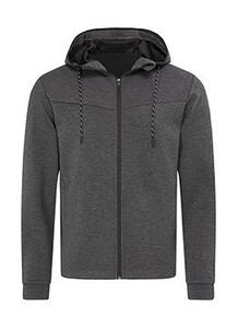 Stedman: Recycled Scuba Jacket Men ST5840 