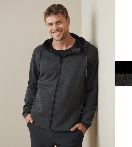 Stedman: Recycled Scuba Jacket Men ST5840