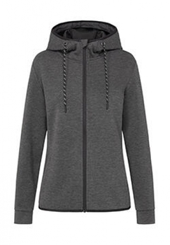 Stedman Recycled Scuba Jacket Women ST5940 Damen Jacke NEU 