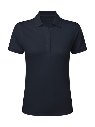 SG Damen Signature Stretch Tagless Poloshirt modern Fit Mini Piqu� SGPoloF NEU 