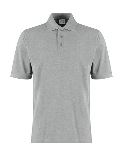 Kustom Kit Herren Classic Fit Cotton Klassic Superwash 60-C Poloshirt KK460 NEU 