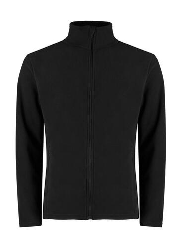 Kustom Kit Herren Regular Fit Corporate Micro Fleece Jacke Antipilling KK902 NEU 