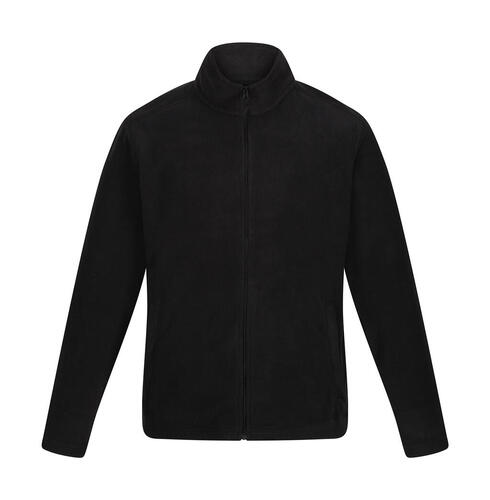 Regatta Professional leichte Herren Classic Microfleece Jacket Jacke TRF619 NEU 