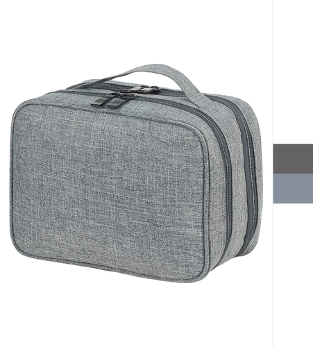 Shugon Kulturtasche 5L bedruckbar Seville Accessories and Toiletry Pouch SH4478