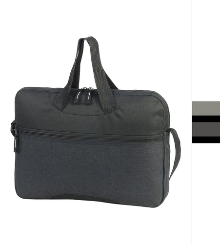 Shugon Laptop Dokumententasche 3L bedruckbar Avignon Conference Bag SH1446 NEU