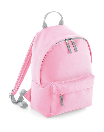 Bagbase Mini Fashion Rucksack Backpack bedruckbar 9 Liter Modern Basic BG125S 