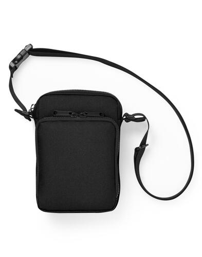 Bagbase Across-Body Tasche Modulr Serie 1L Multipocket bedruckbar BG241 NEU 