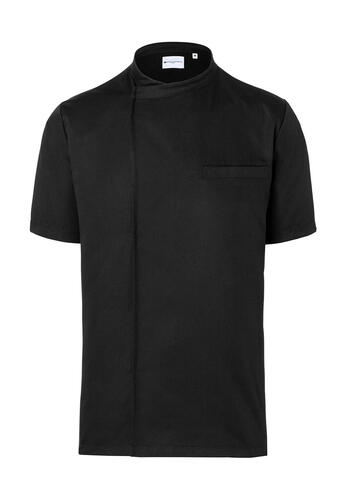 Karlowsky Chefs Shirt Basic Short Sleeve BJM 3 
