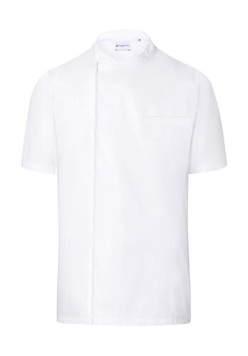 Karlowsky Chefs Shirt Basic Short Sleeve BJM 3 
