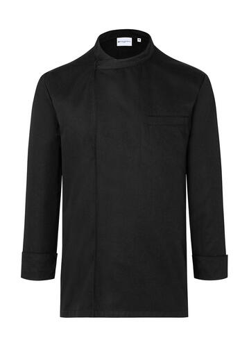 Karlowsky Chefs Shirt Basic Long Sleeve BJM 4 