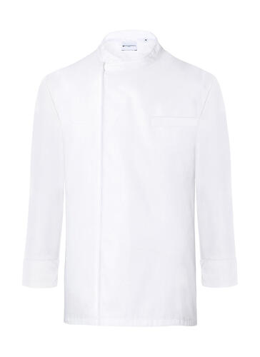 Karlowsky Chefs Shirt Basic Long Sleeve BJM 4 