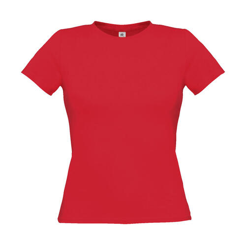 4er Pack Women-Only T-Shirt 