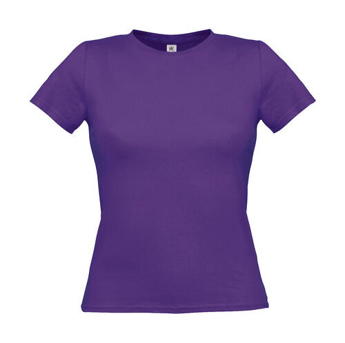 4er Pack Women-Only T-Shirt 