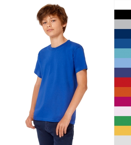 4er Pack Exact 190/kids T-Shirt