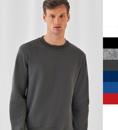 4er Pack ID.002 Cotton Rich Sweatshirt