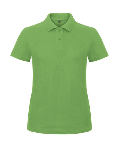 4er Pack ID.001 /women Piqu� Polo Shirt 
