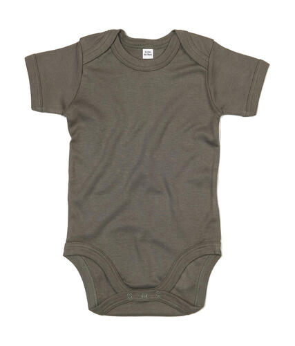 2er Pack Baby Bodysuit 