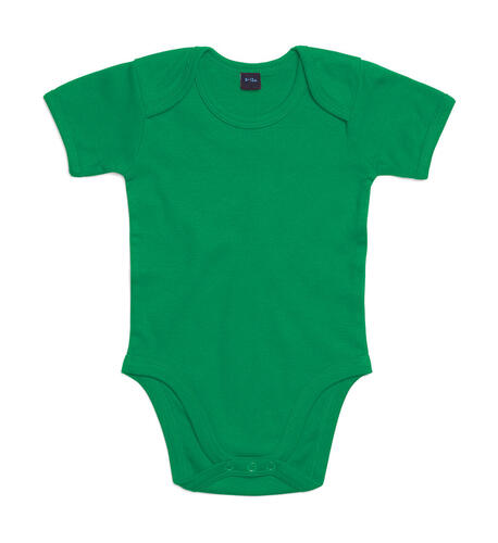 2er Pack Baby Bodysuit 