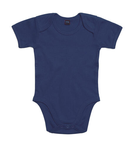 4er Pack Baby Bodysuit 