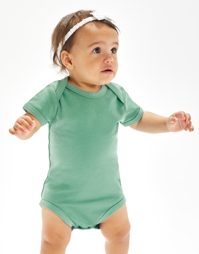 4er Pack Baby Bodysuit