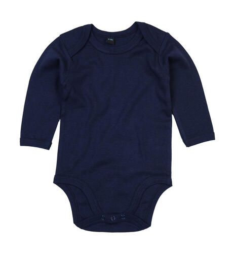 3er Pack Baby long Sleeve Bodysuit 